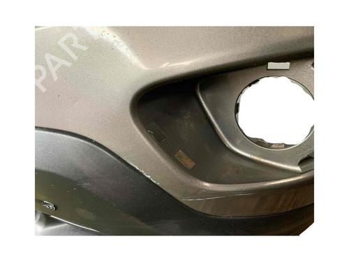 Front bumper JEEP COMPASS (MK49) 2.2 CRD 4x4 | BP33458360C7 - Image 4
