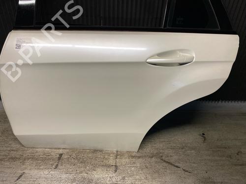 Left rear door MERCEDES-BENZ E-CLASS T-Model (S212) E 200 CDI / BlueTEC (212.205, 212.206) | BP16197628C4