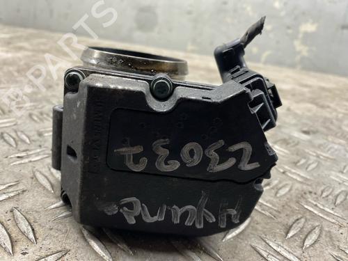 Throttle body HYUNDAI SANTA FÉ II (CM) 2.2 CRDi 4x4 | BP27506043M82 