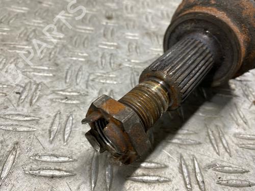 Right rear driveshaft JAGUAR XF I (X250) 3.0 D | BP23431648M41 