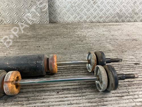 Right rear shock absorber SUZUKI SWIFT IV (FZ, NZ) 1.2 (AZH412, ZC72S) | BP20295106M19 