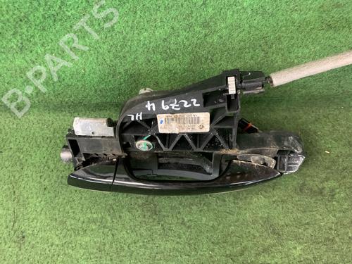Rear left lock MERCEDES-BENZ S-CLASS (W221, V221) S 400 Hybrid (221.095, 221.195) | BP20509994C100 