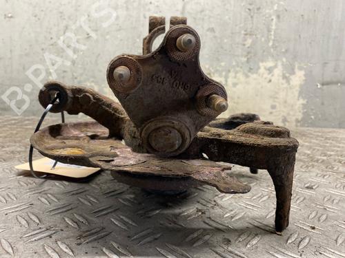 Left front steering knuckle VW UP! (121, 122, BL1, BL2, BL3, 123) 1.0 | BP40535837M25 - Image 8
