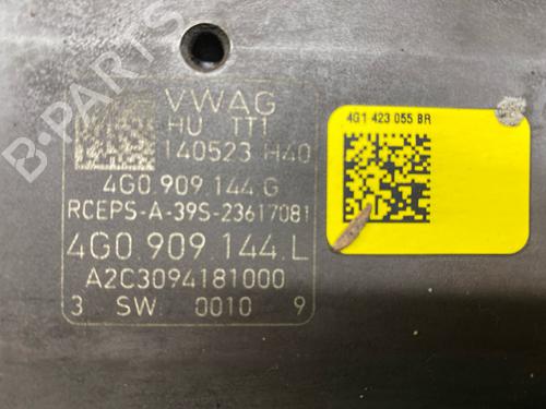 Steering rack AUDI A6 C7 Avant (4G5, 4GD) 3.0 TDI | BP29187802M22 