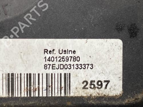 ABS pump FIAT SCUDO Van (270_, 272_) 2.0 D Multijet | BP29568209M43 