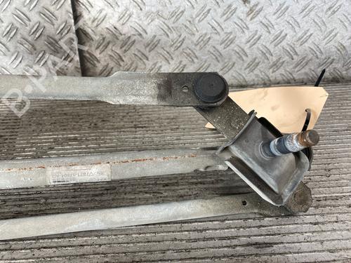 Front wipers mechanism FORD MONDEO IV Turnier (BA7) 2.0 TDCi | BP19533381C83 