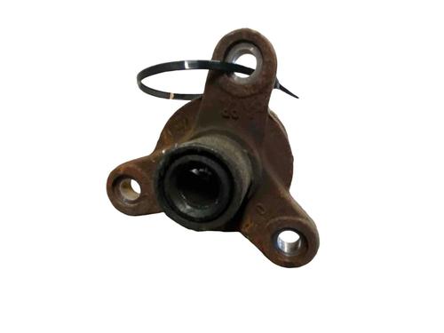Driveshaft MERCEDES-BENZ E-CLASS (W124) E 220 (124.022) | BP36808743M37 - Image 8