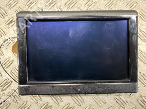 Display MERCEDES-BENZ C-CLASS T-Model (S204) C 220 CDI (204.202) (170 hp) 30470860