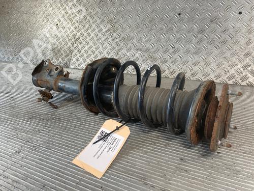Left front shock absorber TOYOTA YARIS (_P1_) 1.0 (SCP10_, SCP10R) | BP13704891M16 