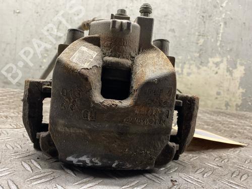 Used Left front brake caliper Left front brake caliper OPEL ASTRA K Sports Tourer (B16) 1.4 Turbo (35) (150 hp) 40451363 40451363