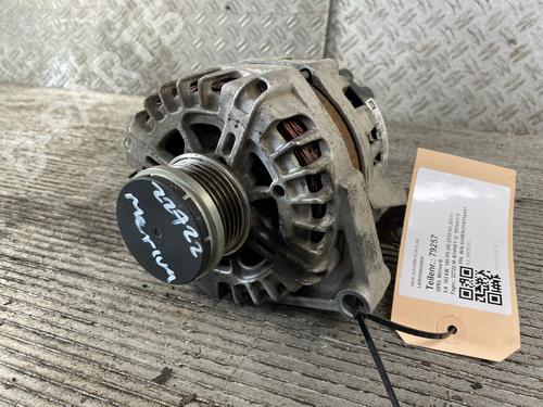 Used Alternator OPEL MERIVA B MPV (S10) 1.4 (75) (140 hp) 19573114
