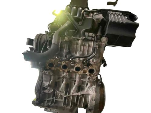 Engine MERCEDES-BENZ A-CLASS (W169) A 170 (169.032, 169.332) | BP32305307M1