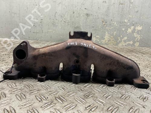 Used Exhaust manifold FIAT SCUDO Van (270_, 272_) 2.0 D Multijet (120 hp) 29568218