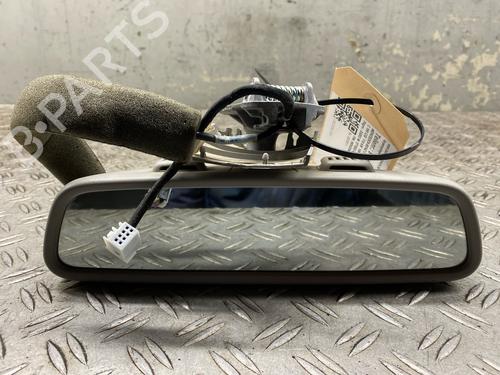 Used Rear mirror MERCEDES-BENZ C-CLASS T-Model (S204) C 180 CGI (204.249) (156 hp) 30641228