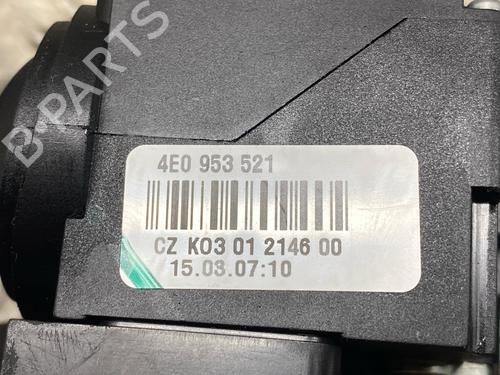 Switch AUDI A6 C6 Avant (4F5) 3.0 TDI quattro | BP27704628I30 