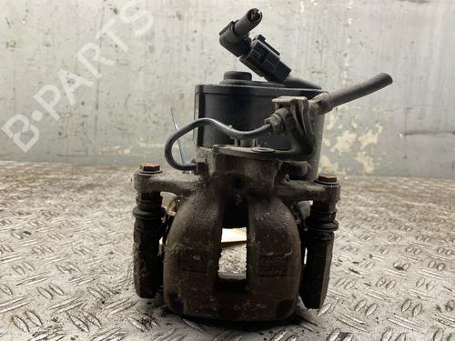 Venstre bremsekaliber bag VW PASSAT B6 Variant (3C5) 2.0 TDI (140 hp) 31799681