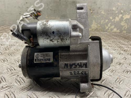 Starter NISSAN QASHQAI II (J11, J11_) 1.3 DIG-T | BP30931928M8