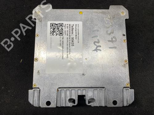 Engine control unit (ECU) MERCEDES-BENZ E-CLASS (W124) E 220 (124.022) | BP36667377M57  - Image 6