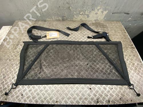 Lastrumsadskiller Lastrumsadskiller PEUGEOT 308 SW II (LC_, LJ_, LR_, LX_, L4_) 1.2 THP 130 (131 hp) 34216923 34216923