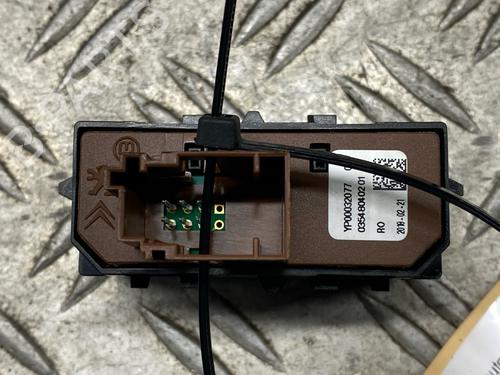 Switch OPEL GRANDLAND / GRANDLAND X (A18, P1UO) 1.2 (75) | BP32305209I30 - Image 6