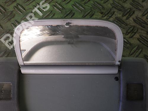 Interior roof light MERCEDES-BENZ S-CLASS (W220) S 430 (220.070, 220.170) | BP4925313I8 
