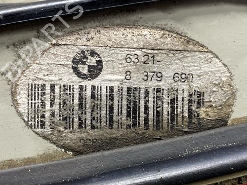 Right tailgate light BMW 7 (E65, E66, E67) 745 i, Li | BP38725865C80 - Image 7