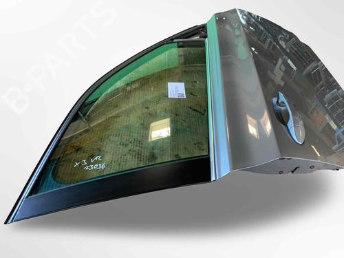 Right front door BMW X3 (E83) 2.5 si | BP27157107C3 