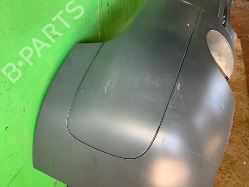Rear bumper AUDI ALLROAD C5 (4BH) 2.5 TDI quattro | BP24541051C8 