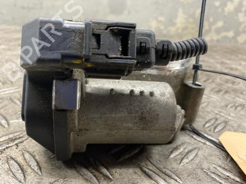 Throttle body BMW 3 Touring (E91) 318 i | BP29613086M82