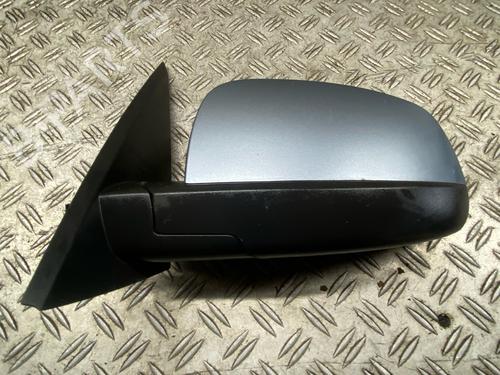 Left mirror OPEL MERIVA A MPV (X03) 1.6 (E75) | BP31952540C26 