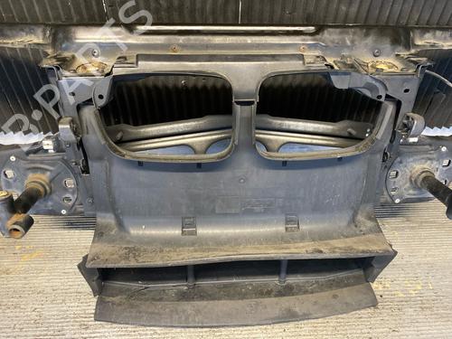 Front slam panel BMW 3 Compact (E46) 316 ti | BP19798374C72 