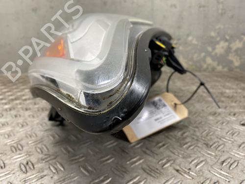 Left headlight FORD KUGA I 2.0 TDCi 4x4 | BP31640740C28