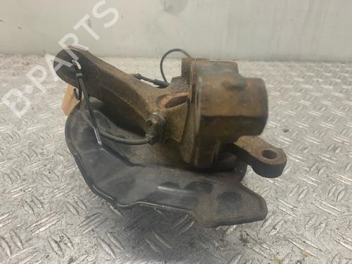 Right front steering knuckle OPEL AGILA B (H08) 1.2 (F68) | BP23530183M26 