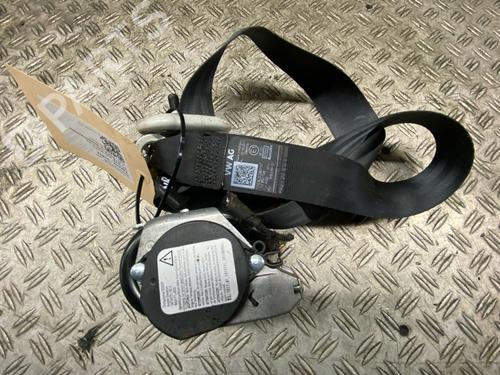 Front right seatbelt VW UP! (121, 122, BL1, BL2, BL3, 123) 1.0 | BP40509859I25 - Image 6