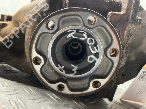 Rear differential BMW X3 (E83) 2.5 si | BP27218905M24 