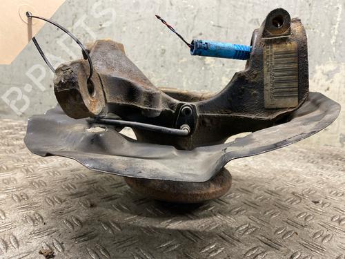 Left front steering knuckle BMW 5 (E60) 528 i | BP40129571M25 - Image 7