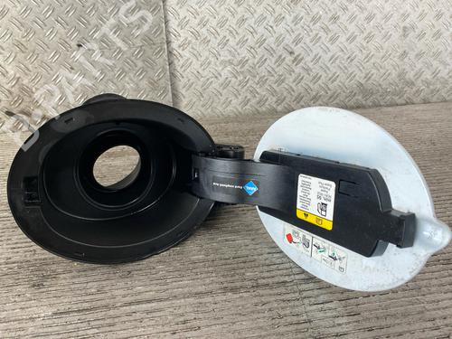 Fuel flap FORD FIESTA VII (HJ, HF) 1.1 Ti-VCT | BP19650853C131