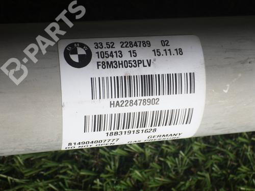 Right rear shock absorber BMW 4 Coupe (F32, F82) M4 | BP4921898M19 