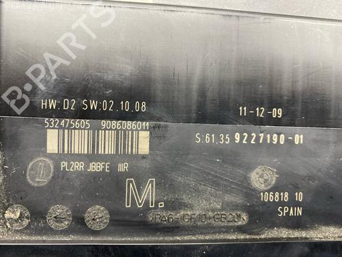 Control unit BMW 3 Touring (E91) 320 d | BP25051947M11 