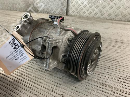AC compressor OPEL ASTRA K Sports Tourer (B16) 1.6 CDTi (35) | BP21590403M34 