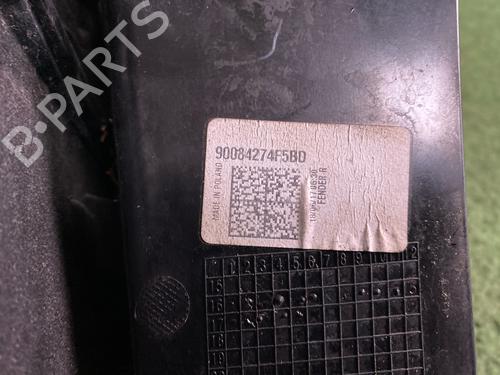 Right taillight OPEL ASTRA K Sports Tourer (B16) 1.6 CDTi (35) | BP24626928C35 