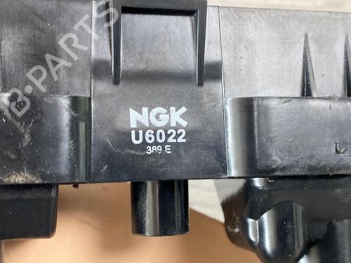 Ignition coil OPEL AGILA (A) (H00) 1.0 (F68) | BP15402804M94 