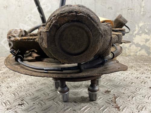 Left rear steering knuckle JEEP GRAND CHEROKEE IV (WK, WK2) 3.0 CRD V6 4x4 | BP32446035M27 