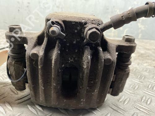 Used Left rear brake caliper HYUNDAI SANTA FÉ II (CM) 2.2 CRDi 4x4 (155 hp) 27520458