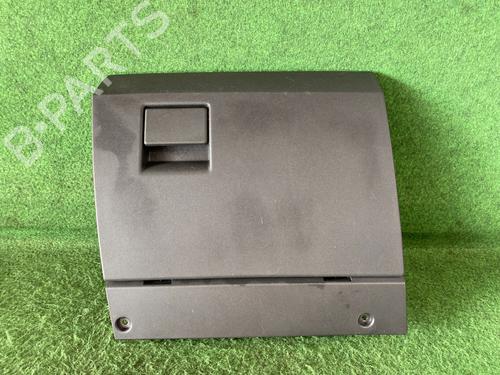 Hanskerom OPEL MERIVA A MPV (X03) 1.6 16V (E75) (100 hp) 15402760