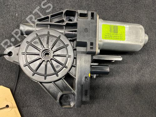 Right rear window motor JEEP GRAND CHEROKEE IV (WK, WK2) 3.0 CRD V6 4x4 | BP32445891E22 