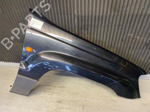Used Right front fenders JEEP GRAND CHEROKEE II (WJ, WG) 2.7 CRD 4x4 (163 hp) 18135532