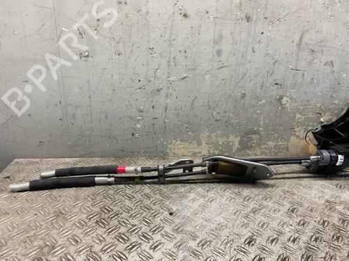 Gear lever SUBARU TREZIA 1.4 D | BP34281645M90  - Image 5