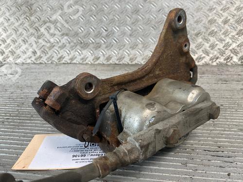 Right front brake caliper LADA NIVA Closed Off-Road Vehicle (2121, 2131) 1.7 LPG | BP14607045M104