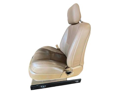 Left front seat MERCEDES-BENZ S-CLASS (W221, V221) S 350 4-matic (221.087, 221.187) | BP36274441C15 - Image 6